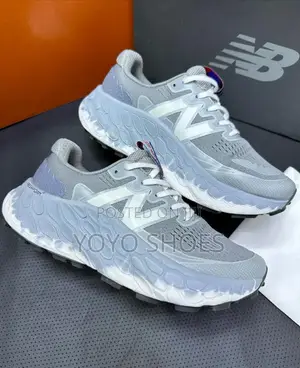 New Balance Fresh Foam Fashion Shoes