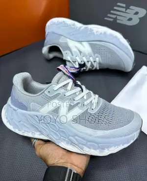 New Balance Fresh Foam Fashion Shoes