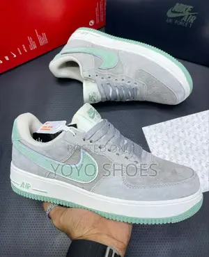 Nike Air Force 1 Fashion Shoes