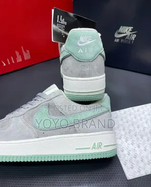 Nike Air Force 1 Fashion Shoes