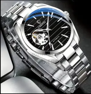 Photo - Men’S Watch