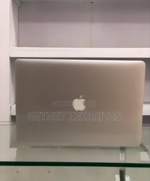 New Laptop Apple MacBook Pro 2015 16GB Intel Core I7 SSD 1T