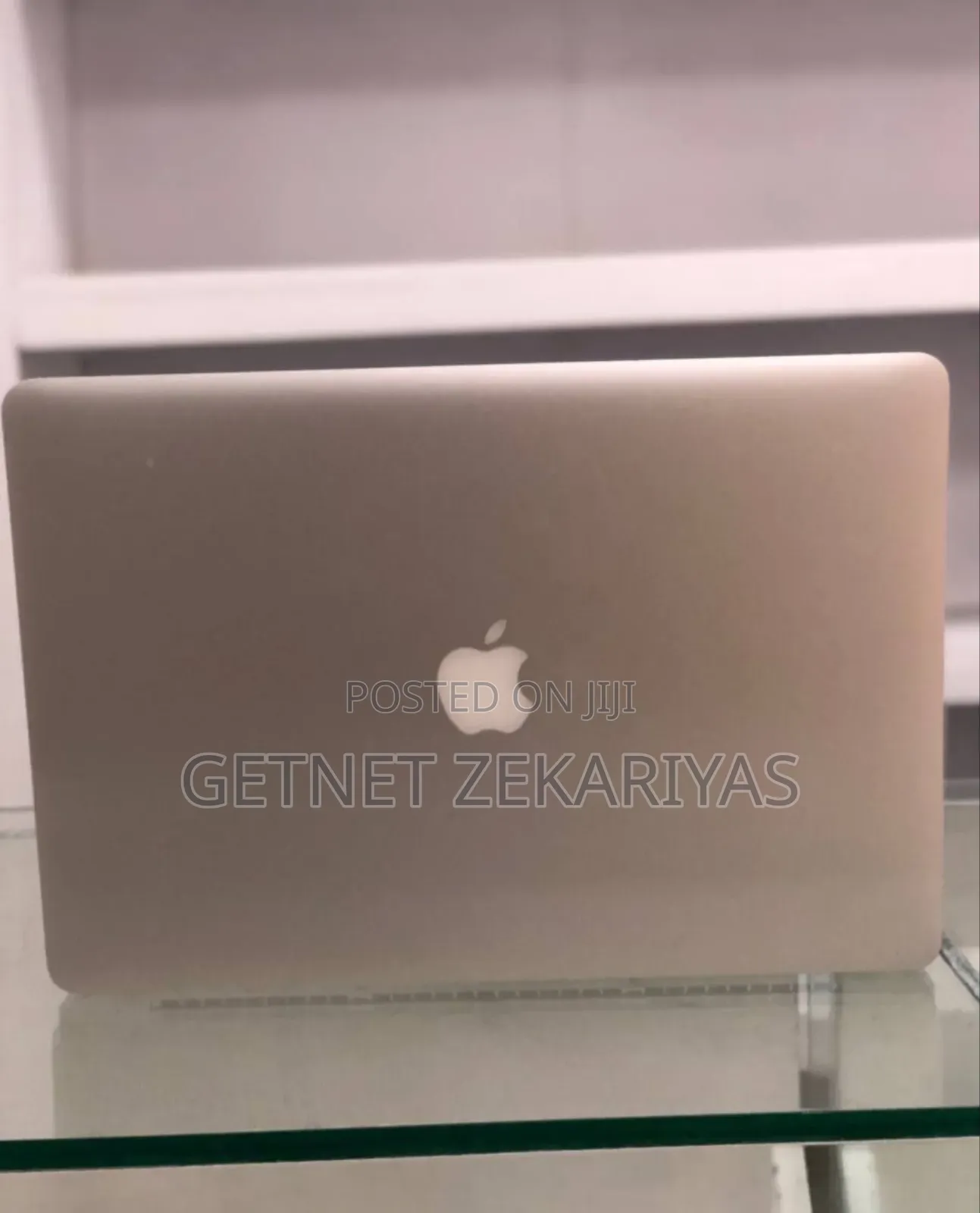 New Laptop Apple MacBook Pro 2015 16GB Intel Core I7 SSD 512GB