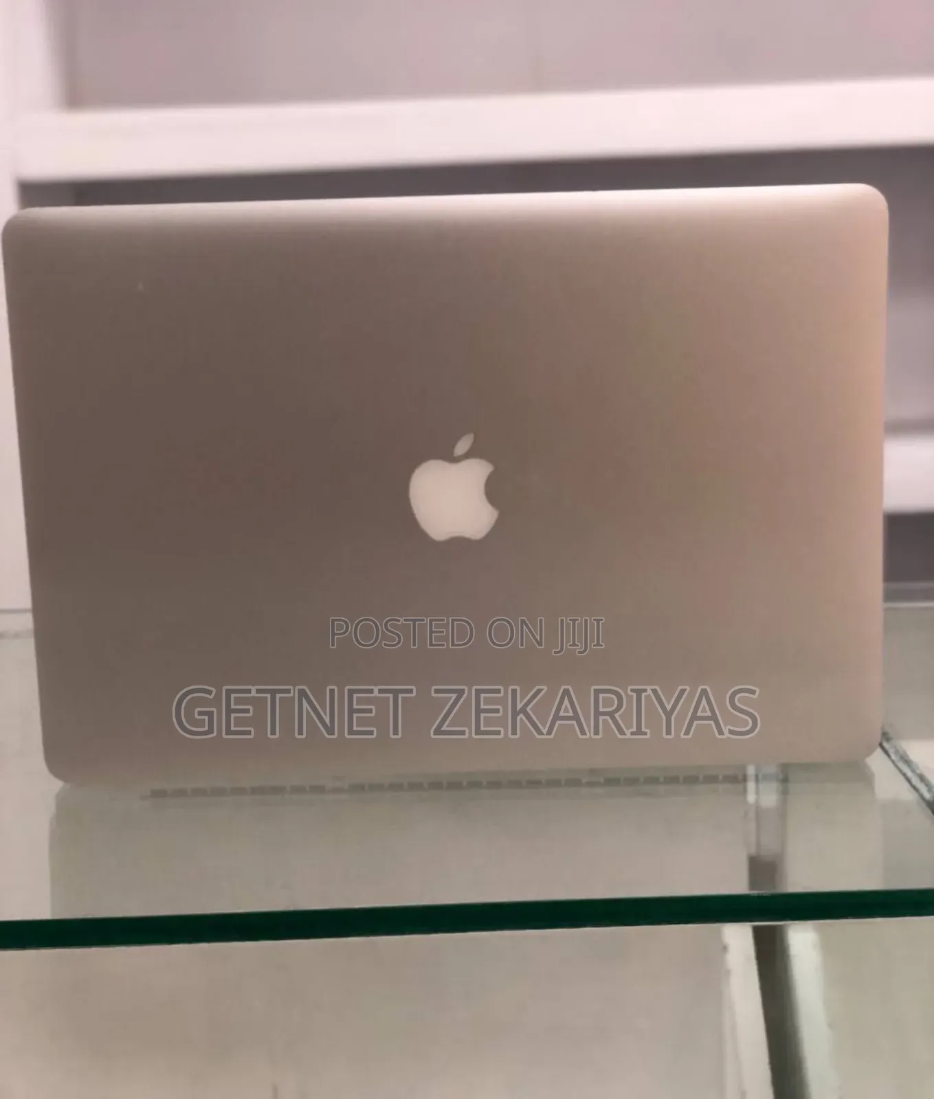 New Laptop Apple MacBook Pro 2015 16GB Intel Core I7 SSD 512GB