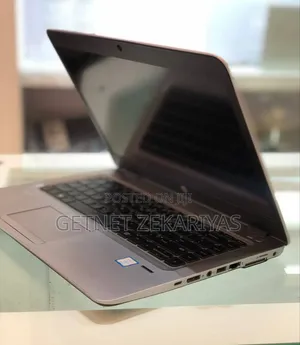 Photo - New Laptop HP EliteBook 840 G4 8GB Intel Core I5 HDD+SSD 128GB