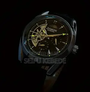 Automatic Men’S Watch