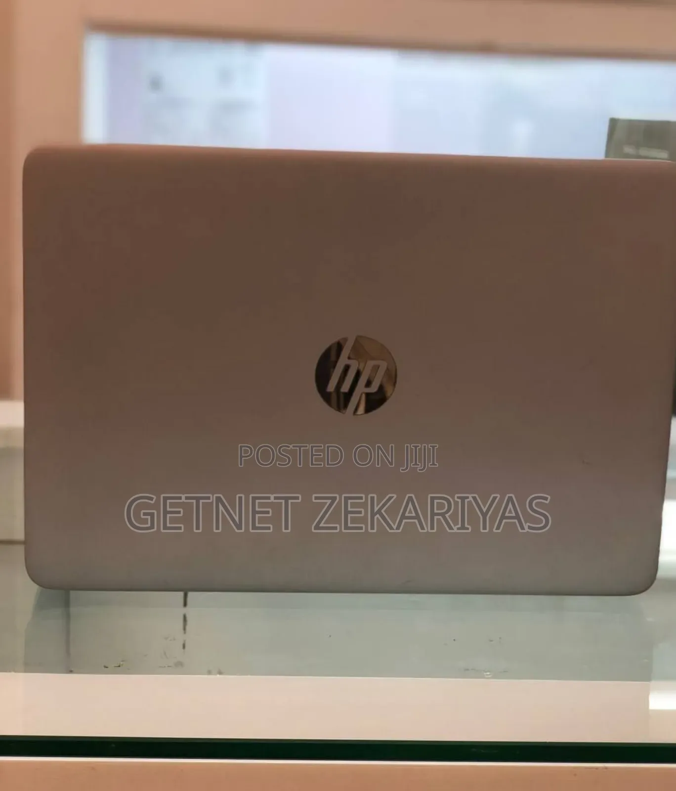 New Laptop HP EliteBook 840 G4 8GB Intel Core I5 HDD+SSD 128GB