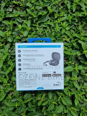 Anker Soundcore SNC-R50i Earbuds