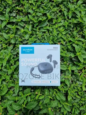 Anker Soundcore SNC-R50i Earbuds
