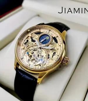 Automatic Men’S Watch