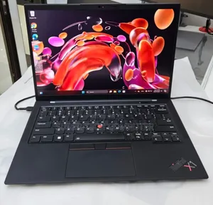 Photo - New Laptop Lenovo ThinkPad X1 Carbon 16GB Intel Core I7 SSD 512GB