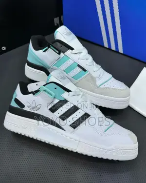 Aidas Forum Fashion Shoes