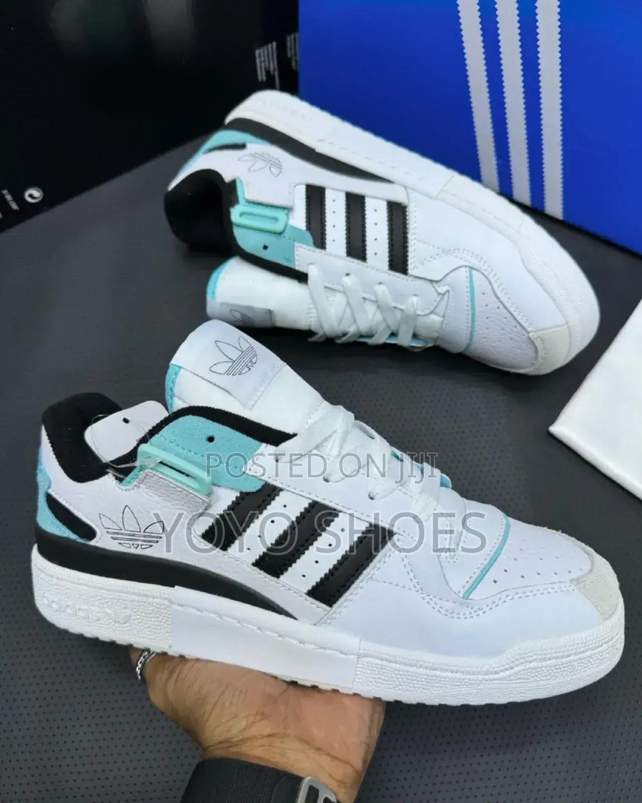 Aidas Forum Fashion Shoes