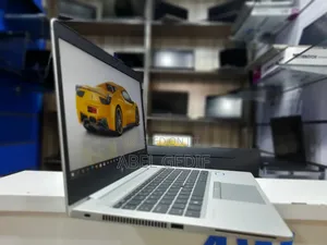 New Laptop HP EliteBook 840 16GB Intel Core I5 SSD 512GB