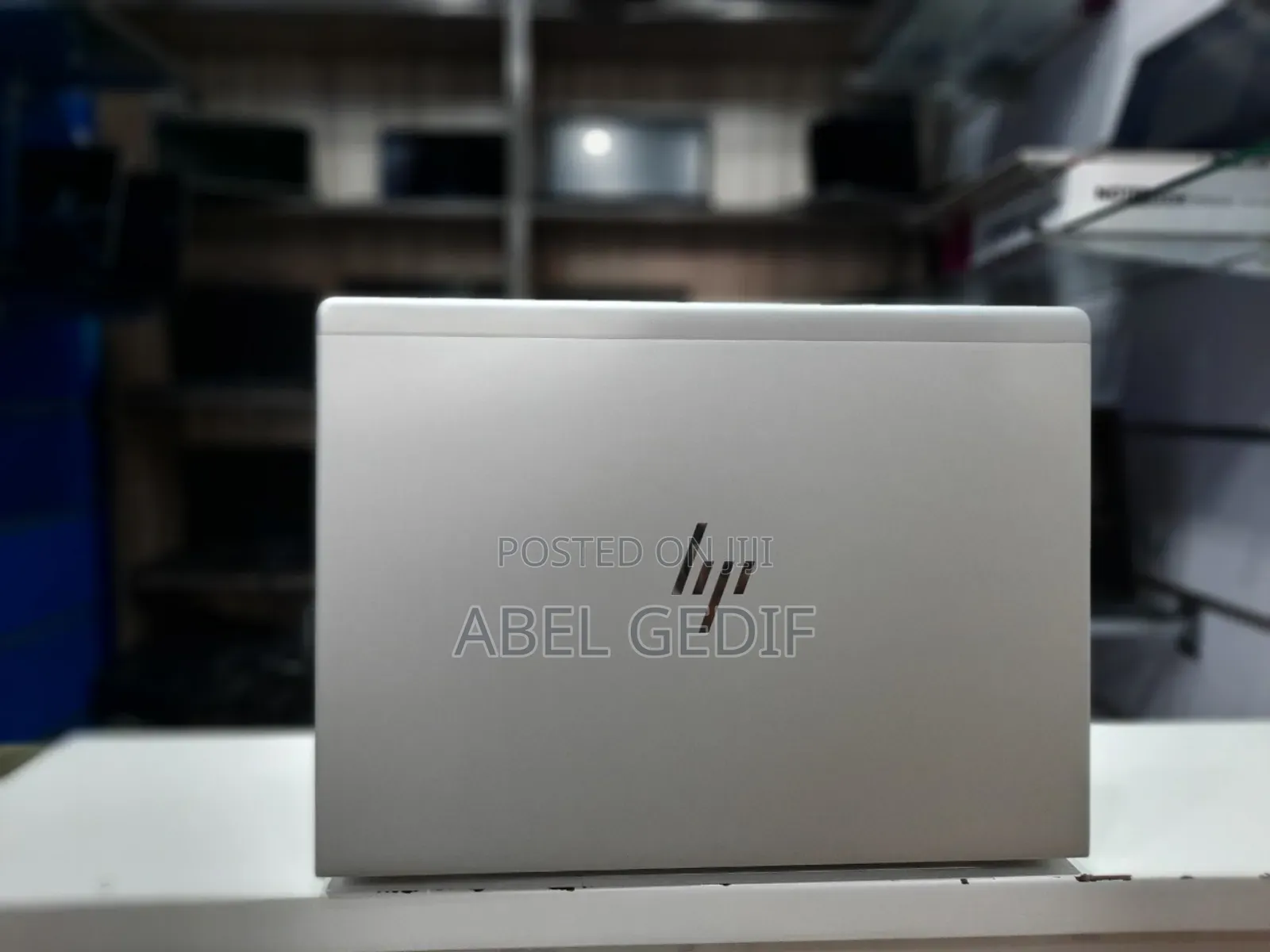 New Laptop HP EliteBook 840 16GB Intel Core I5 SSD 512GB