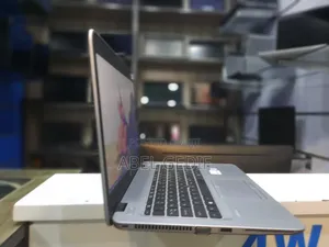 New Laptop HP EliteBook 840 8GB Intel Core I5 HDD 1T