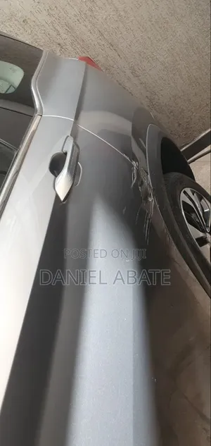 Chevrolet Captiva 2022 Gray