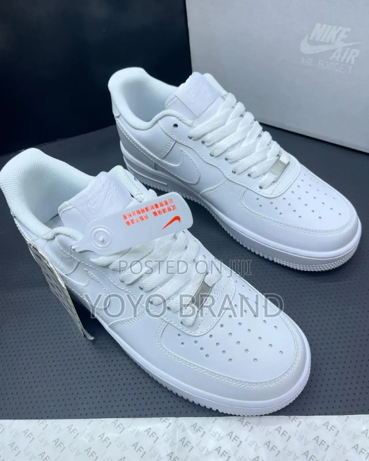Nike Air Force 1 Fashion Shoes