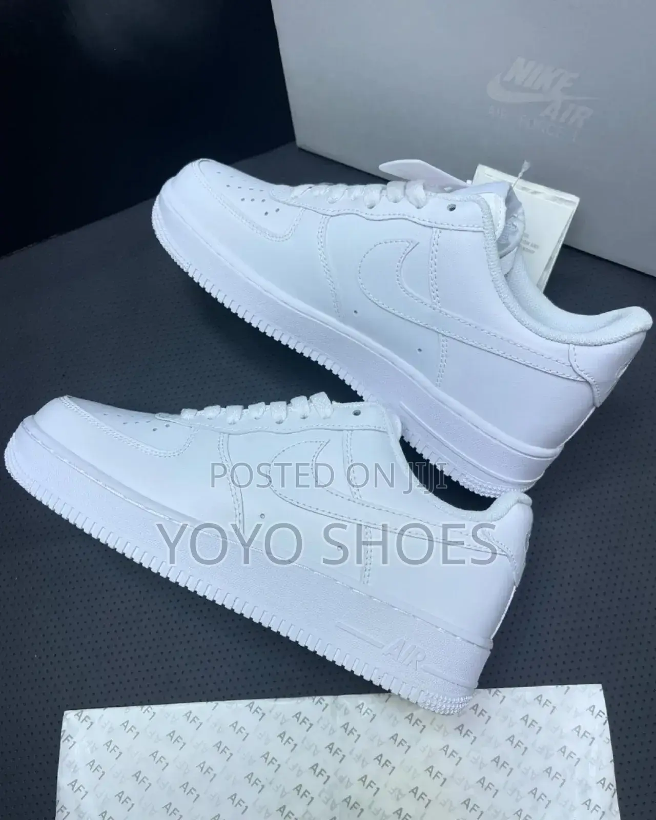 Nike Air Force 1 Fashion Shoes