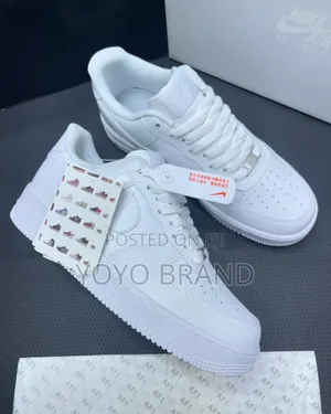 Nike Air Force 1 Fashion Shoes