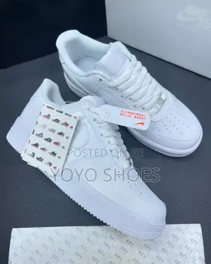Nike Air Force 1 Fashion Shoes