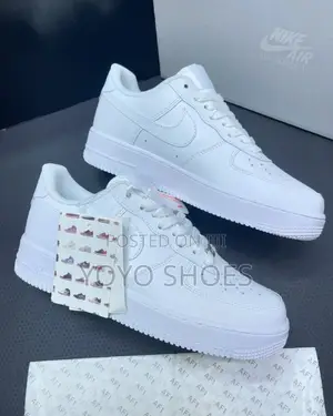 Nike Air Force 1 Fashion Shoes