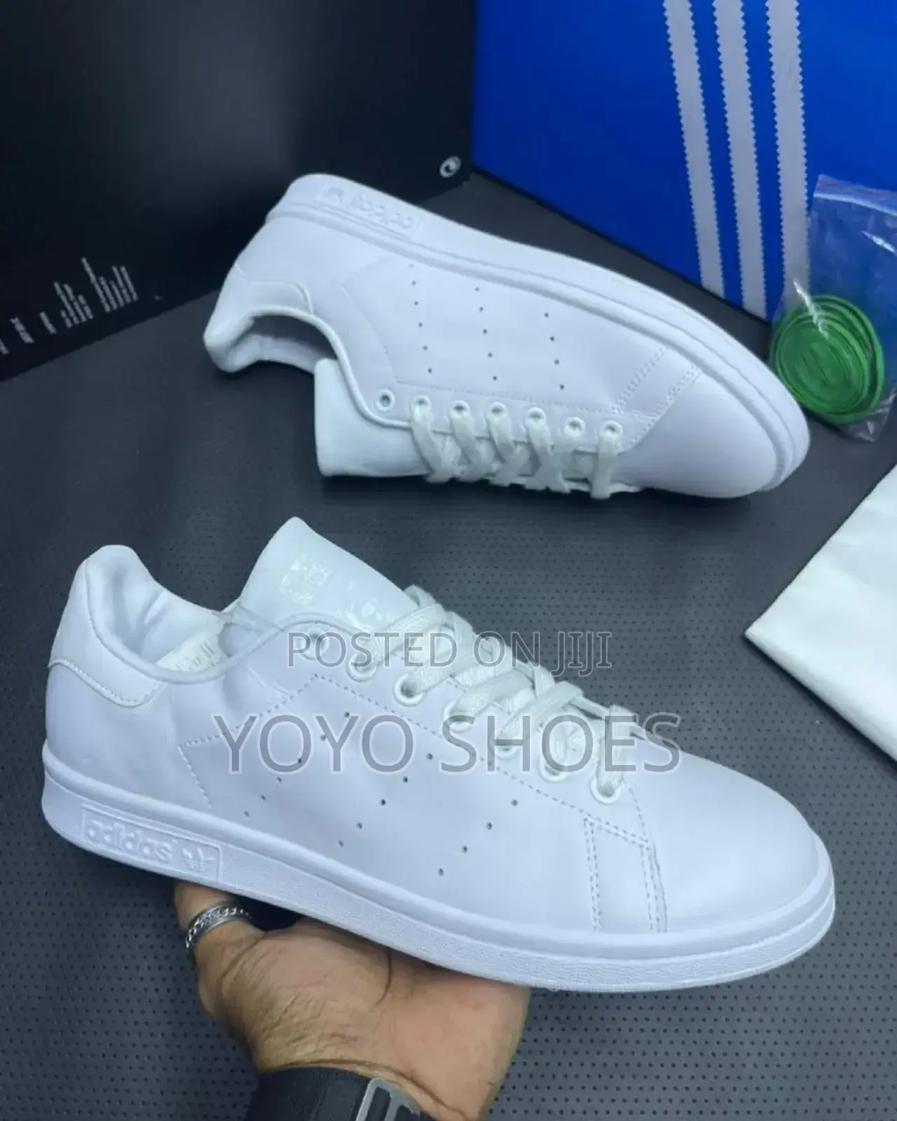 Adidas Stan Smith Fashion Shoes