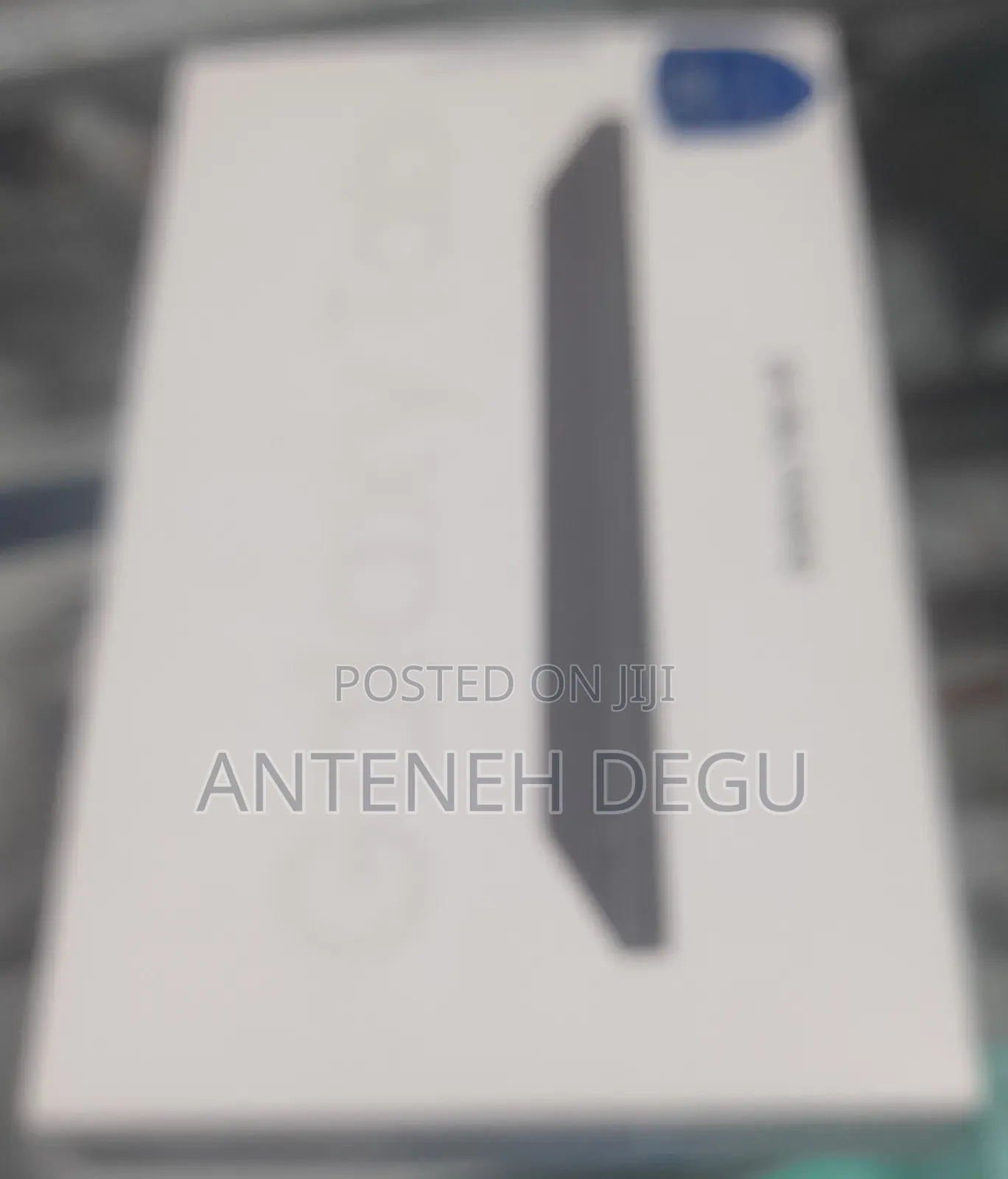 New Samsung Galaxy Tab A9 64 GB Black