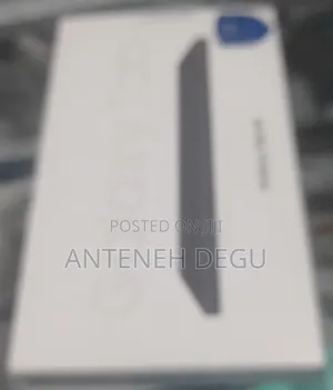 New Samsung Galaxy Tab A9 64 GB Black