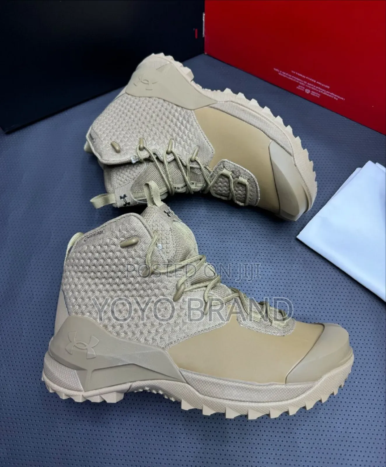 Under Armour Fashion Shoes