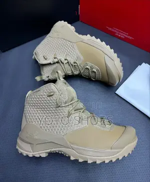 Under Armour Fashion Shoes