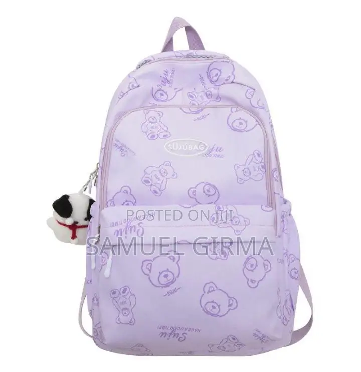 High Quality School Bags