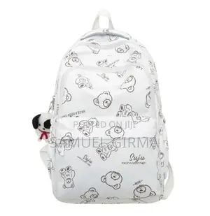 High Quality School Bags