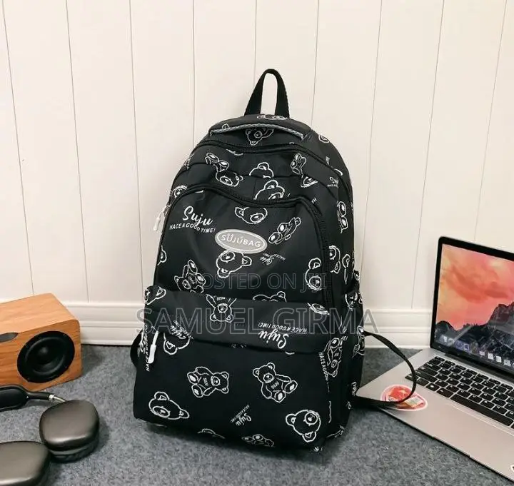 High Quality School Bags