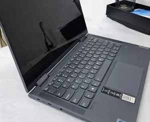 New Laptop Lenovo 16GB Intel Core I7 SSD 512GB