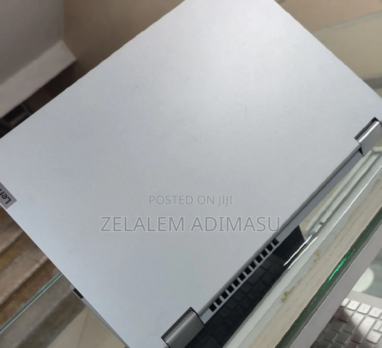 New Laptop Lenovo Yoga C930 16GB Intel Core I7 SSD 512GB