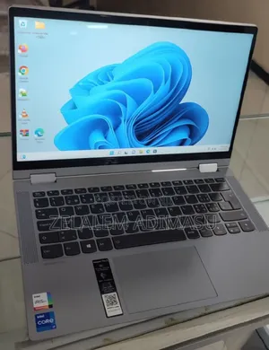 New Laptop Lenovo Yoga C930 16GB Intel Core I7 SSD 512GB