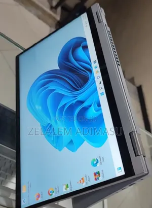 New Laptop Lenovo Yoga C930 16GB Intel Core I7 SSD 512GB