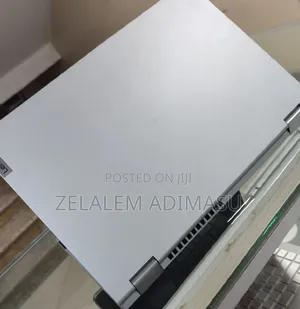 New Laptop Lenovo Yoga C930 16GB Intel Core I7 SSD 512GB