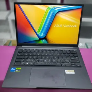 New Laptop Asus VivoBook 15 X505BA 16GB Intel Core I5 SSD 512GB