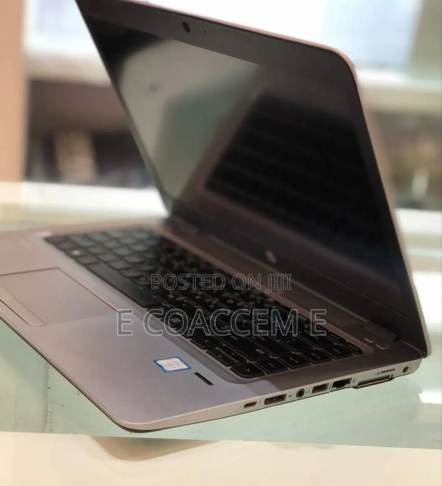 New Laptop HP 8GB Intel Core I5 HDD+SSD 1T