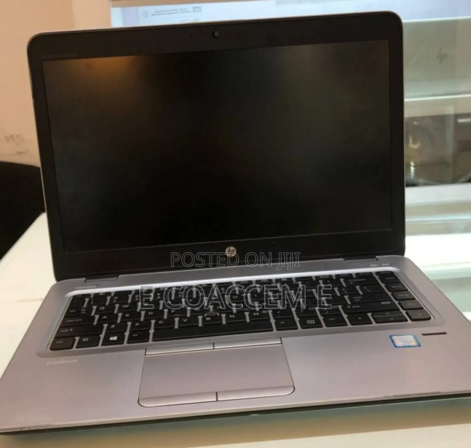New Laptop HP 8GB Intel Core I5 HDD+SSD 1T
