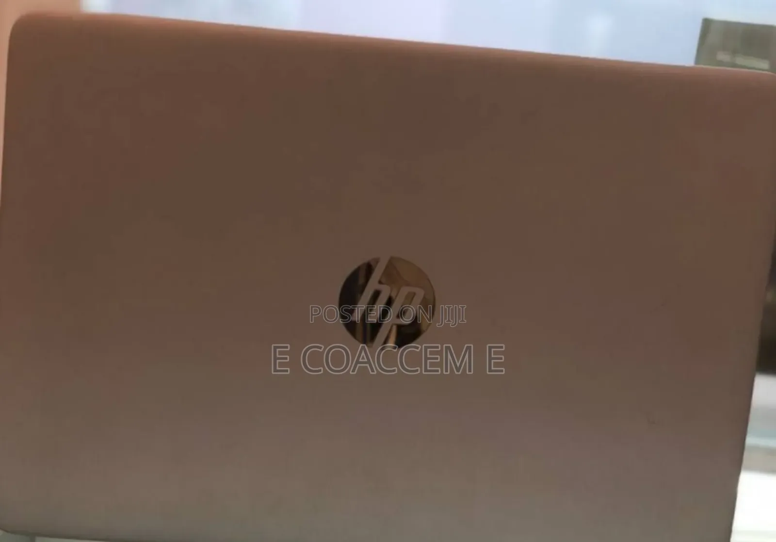 New Laptop HP 8GB Intel Core I5 HDD+SSD 1T