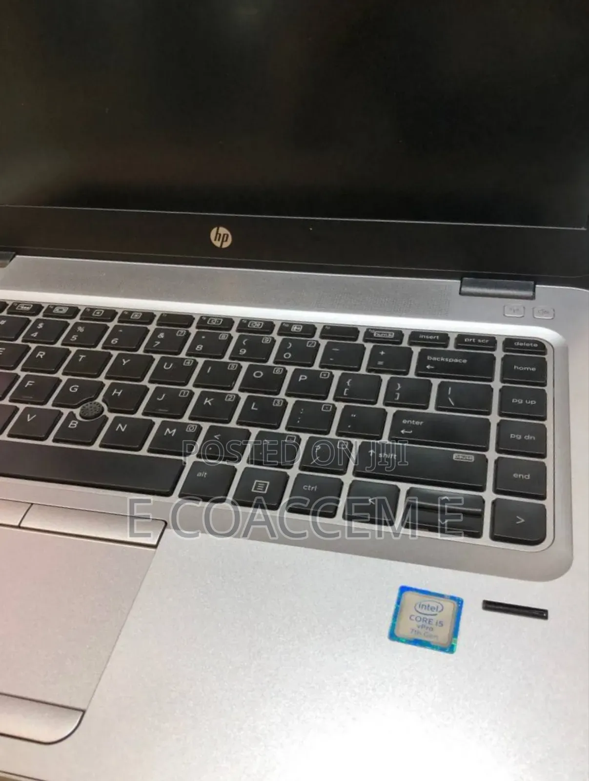 New Laptop HP 8GB Intel Core I5 HDD+SSD 1T