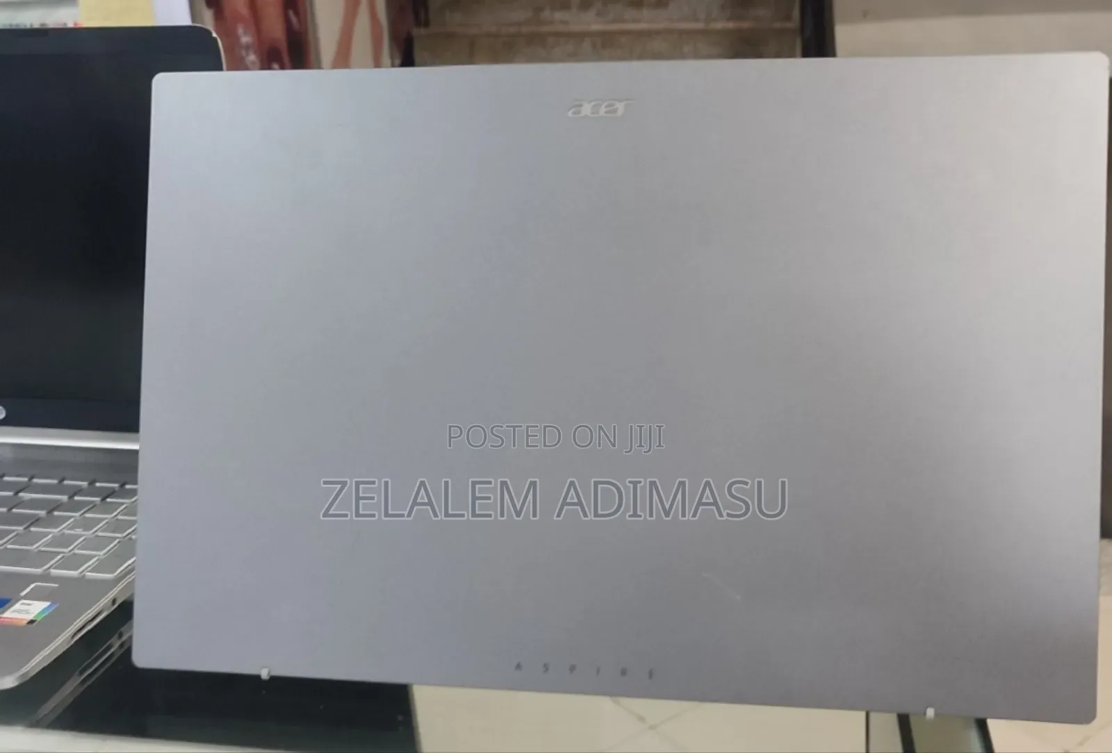 New Laptop Acer Aspire 5 32GB Intel Core I7 SSD 1T