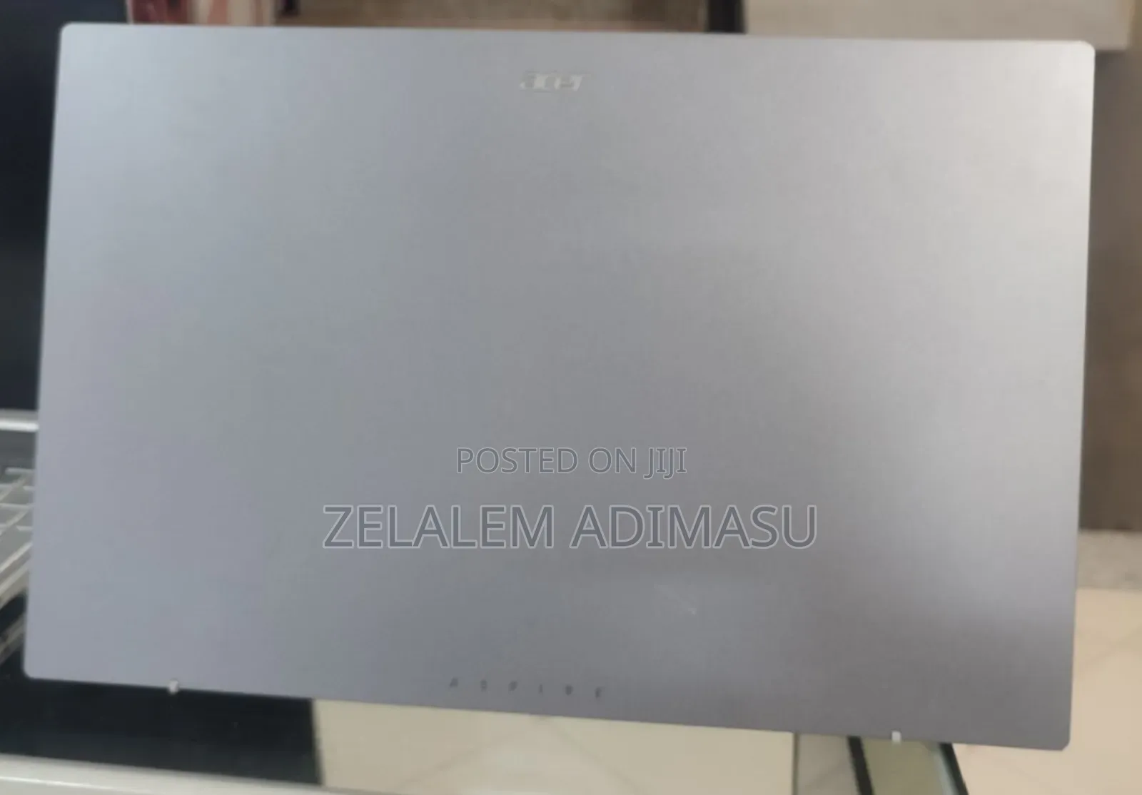 New Laptop Acer Aspire 5 32GB Intel Core I7 SSD 1T