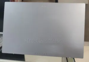 New Laptop Acer Aspire 5 32GB Intel Core I7 SSD 1T