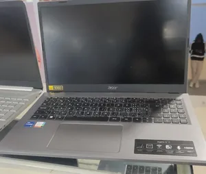 New Laptop Acer Aspire 5 32GB Intel Core I7 SSD 1T