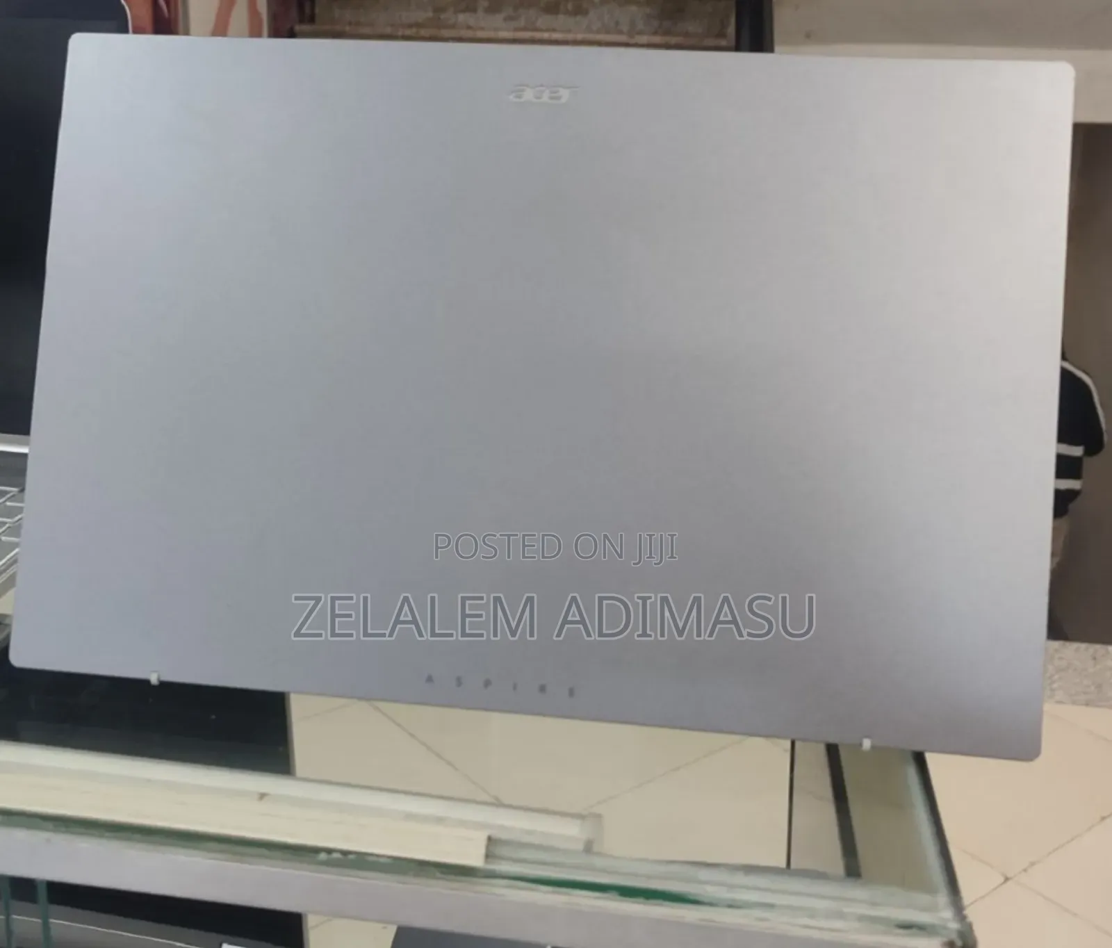 New Laptop Acer Aspire 5 32GB Intel Core I7 SSD 1T