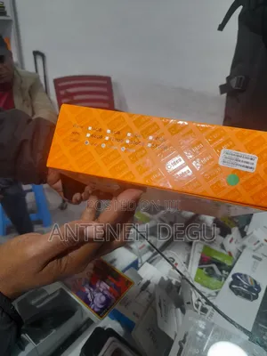 New C idea CM8500 Plus 512 GB